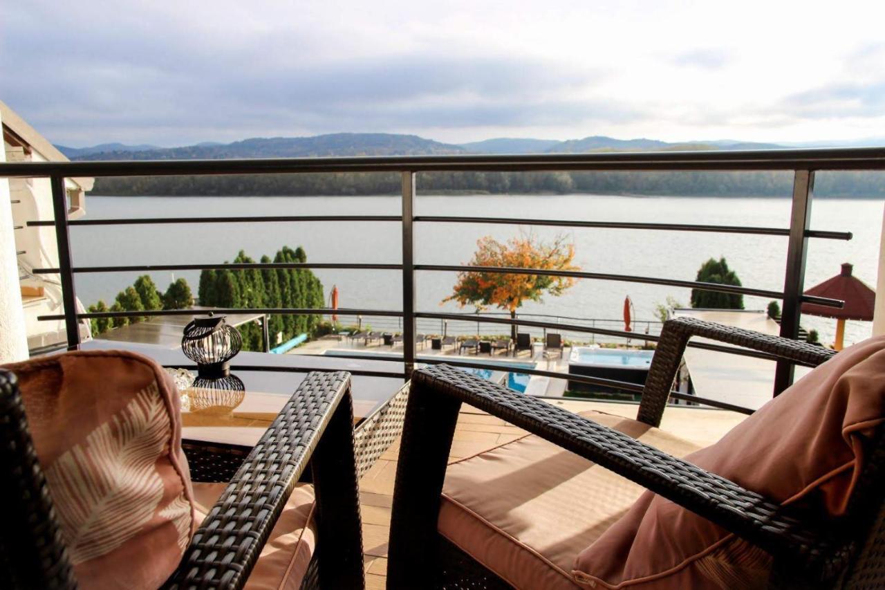 Guest House Panorama Aqualux With Free Parking Novi Sad Esterno foto